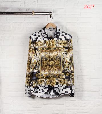 Cheap Givenchy Shirts wholesale No. 391